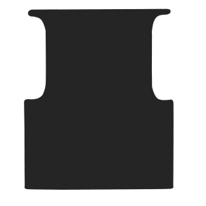 Bagagerumsmtte - Toyota Hilux (AN120 / AN130) rg. 2015->