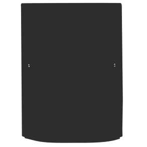 Bagagerumsmtte - Ford Transit Connect III / VW Caddy Maxi IV (L2) rg. 2021->