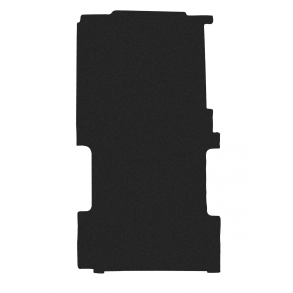 Bagagerumsmtte - VW Crafter II (L3) rg. 2016-> (kun forhjulstrukket model)