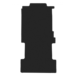 Bagagerumsmtte - VW Crafter II (L3) rg. 2016-> (kun baghjulstrukket model)