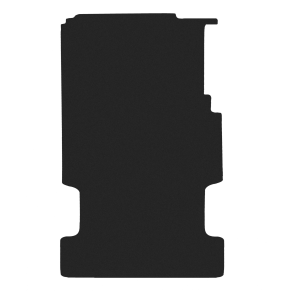 Bagagerumsmtte - VW Crafter II (L4) rg. 2016-> (kun baghjulstrukket model)