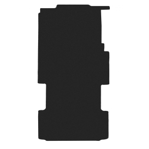 Bagagerumsmtte - VW Crafter II (L5) rg. 2017-> (kun forhjulstrukket model)