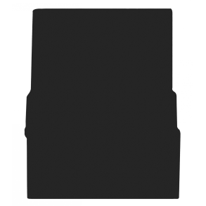 Bagagerumsmtte - Berlingo / Fiat Doblo / Opel Combo / Peugeot Partner / Proace City (L2) rg. 2018>