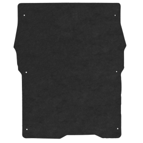 Bagagerumsmtte - Citroen Berlingo II (kort akselafstand) rg. 2008-2018