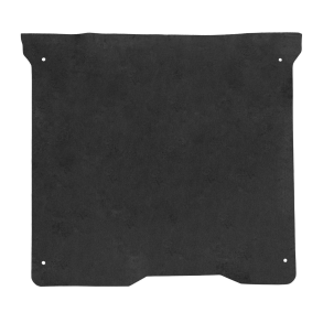 Bagagerumsmtte - Citroen Berlingo II / Peugeot Partner rg. 2008-2018 (lang akselafstand)