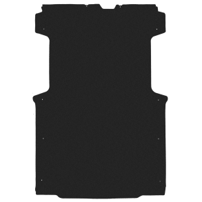 Bagagerumsmtte - Citroen Jumper / Fiat Ducato / Peugeot Boxer / Opel Movano (L1) rg. 2006->