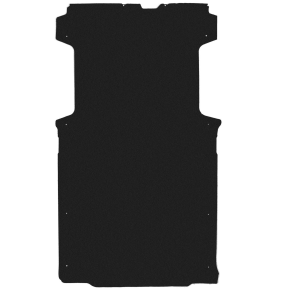 Bagagerumsmtte - Citroen Jumper / Fiat Ducato / Peugeot Boxer / Opel Movano (L2) rg. 2006->