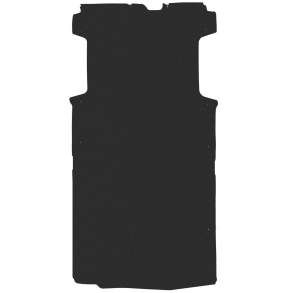 Bagagerumsmtte - Citroen Jumper / Fiat Ducato / Peugeot Boxer / Opel Movano (L3) rg. 2006->