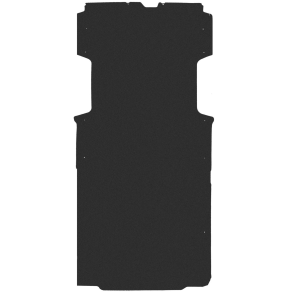 Bagagerumsmtte - Citroen Jumper / Fiat Ducato / Peugeot Boxer / Opel Movano (L4) rg. 2006->