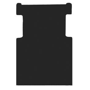 Bagagerumsmtte - Citroen Jumper I (L2) & Peugeot Boxer I (L2) rg. 1994-2006