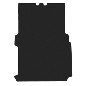 Bagagerumsmtte - Citroen Jumpy / Fiat Scudo / Opel Vivaro / Peugeot Expert / Toyota Proace 2016->