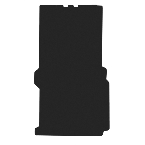 Bagagerumsmtte - Citroen Jumpy / Fiat Scudo / Peugeot Expert / Opel Vivaro / Toyota Proace 2016->