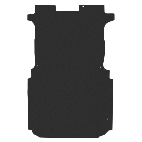 Bagagerumsmtte - Citroen Jumpy / Fiat Scudo / Toyota ProAce / Peugeot Expert (L1H1, L1H2) 2006-2016