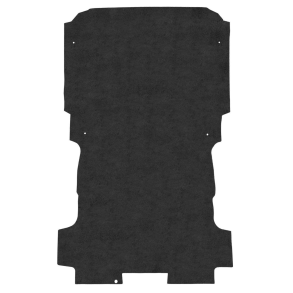 Bagagerumsmtte - Citroen Jumpy / Fiat Scudo / Toyota ProAce / Peugeot Expert (L2H1, L2H2) 2006->