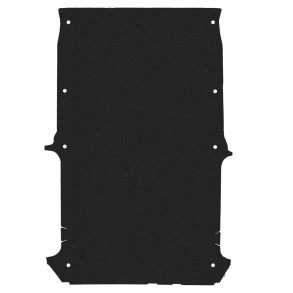 Bagagerumsmtte - Fiat Doblo Cargo Maxi I rg. 2000-2010