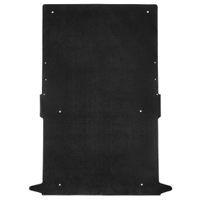 Bagagerumsmtte - Fiat Doblo II Cargo Maxi rg. 2010-2022