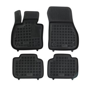 Gummimtte st med kant - BMW X2 (U10) rg. 2023->