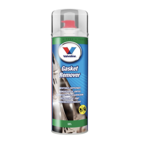 Pakningsfjerner universal - Valvoline Gasket Remover - 500 ml.