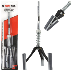 Cylinderhoner 2'' - Universal - 32-89 mm