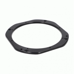 Hjttalerrammer 200 mm 1 stk - Tesla Model 3 / Tesla Model Y rg. 2017->