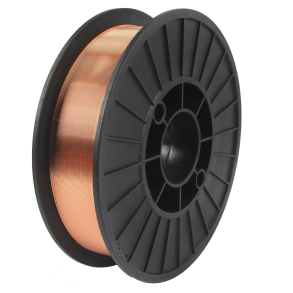 Co2 Svejsetrd 0,8 mm - Designet til MIG/MAG svejsning - vgt 5 kg.