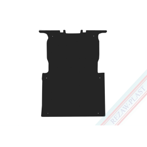 Bagagerumsmtte - Ford Transit Connect II (L2) rg. 2018-2023