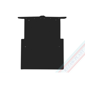 Bagagerumsmtte - Ford Transit Courier II (L1) rg. 2023->