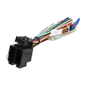 Isostik til Pioneer - Til AVH-X 7 serie, 8 serie & SPH-DA120