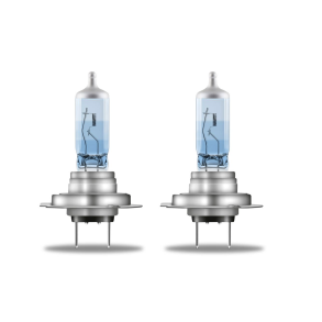 H7 Halogen Pre 12V/55W - Osram Cool Blue Intense H7/PX26d halogen - 2 stk.