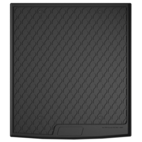 Bagagerumsbakke - Volkswagen Passat Stationcar (B8) rg. 2014->