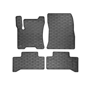 Gummimtte st - Mercedes EQA (H243) & EQB (X243) rg. 2021->