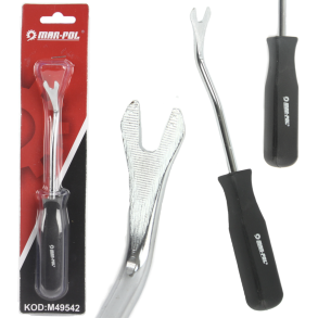 Afmonteringsvrktj For Panel Clips - Lngde 200 mm