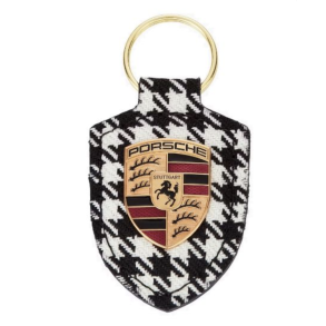 Nglering Porsche - Orginal - Lder