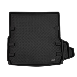 Bagagerumsbakke - Skoda SuperB IV / VW Passat B9 rg. 2024->