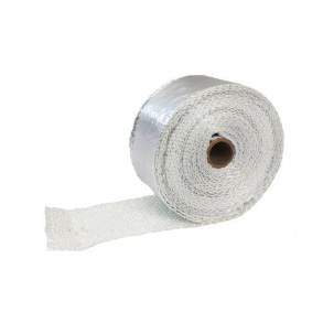 Powerwrap selvklbende - ger effekt & bedre forbrnding - L. 1 meter X B. 50 mm