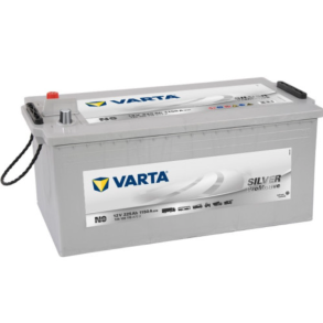 Bilbatteri - VARTA Promotive Silver N9 - 725 103 115 (12 volt, 225 amp)