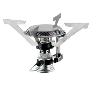 Gasbrnder - Coleman FyrePower gasblus - Power 7000W