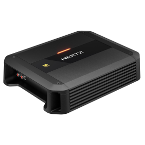 Forstrker 2-kanals - Hertz Dieci Power DP 2200 - 2x130W