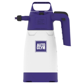 Tryksprjte - Autoglym Polar Foam Sprayer - Beholder 1,9 liter