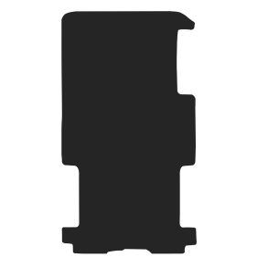 Bagagerumsmtte - Renault Trafic III (L2) rg. 2021->