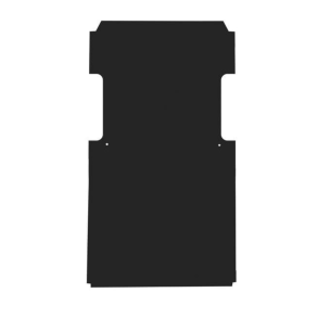 Bagagerumsmtte - Renault Master IV (L2) rg. 2024->