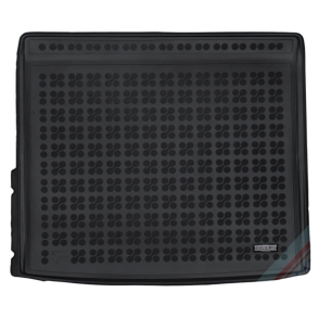 Bagagerumsbakke - BMW X2 II (U10) rg. 2023->