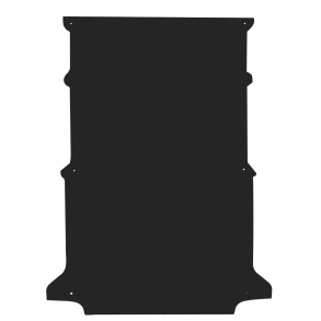 Bagagerumsmtte - Mercedes Citan II / eCitan II (L2) rg. 2021->