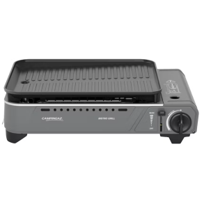 Gasgrill to-go - Campingaz Bistro Grill - 1900W