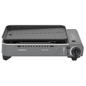 Gasgrill to-go - Campingaz Bistro Grill - 1900W