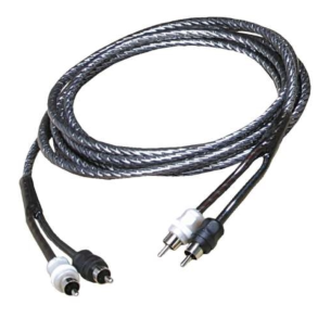 Phonokabel 2 mtr. - Zealum