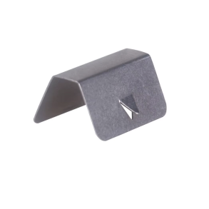 Lse clips til Heko vindafviser - 1 stk.