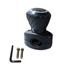 Ratknop Deluxe Sort - 360 rotation 