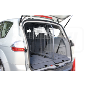Opdeler til hundegitter - Travall Divider - Ford S-Max rg. 2006-2015