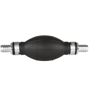 H�ndpumpe - Med 8 mm Aluminium Tilslutning